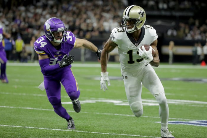 Michael Thomas